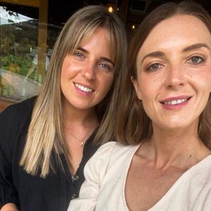 Meet your Posher, Ashleigh